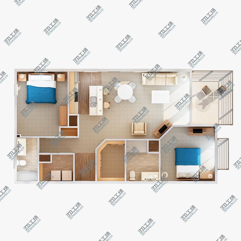 images/goods_img/202104022/Four 3D Floor Plan Scenes/5.jpg